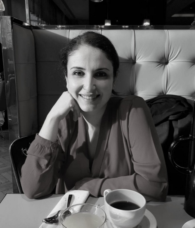 Mimar M. Emre Tuncel